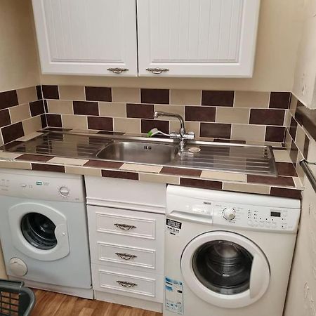 Spacious Detached Home With Beautiful Seaviews, Sleeps 6 Trimingham エクステリア 写真